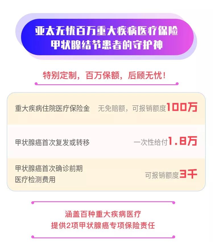亚太无忧百万重疾医疗险保障怎么样？有哪些亮点？-第16张图片-牧野网