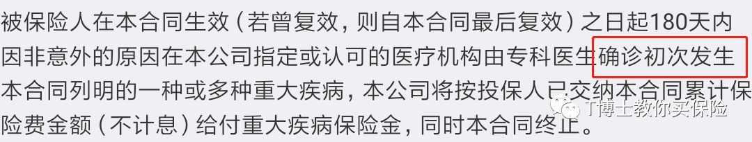 等待期内出险如何处理？等待期出险，保险公司不赔-第2张图片-牧野网