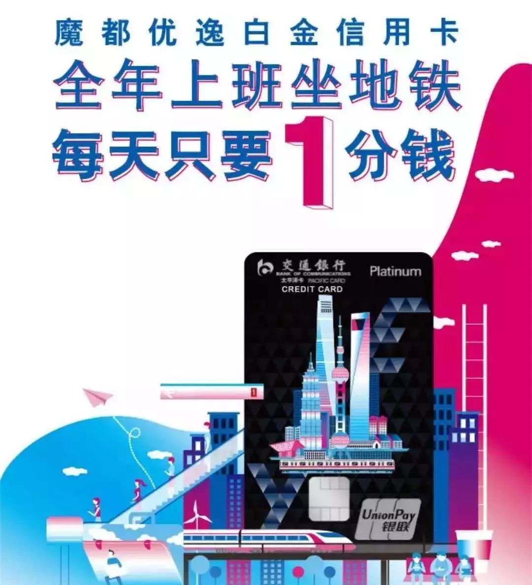 交行信用卡权益三大调整，销卡or持卡？-第7张图片-牧野网