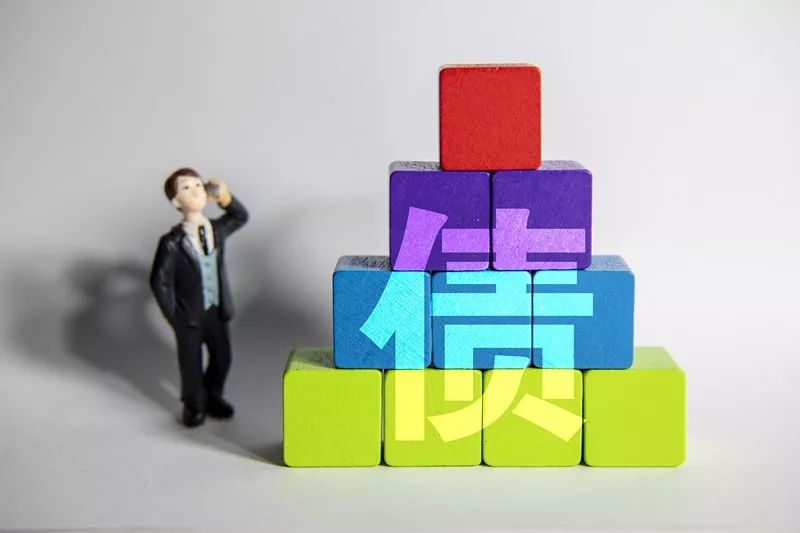 那些欠网贷不还的人现在怎么样了？-第3张图片-牧野网