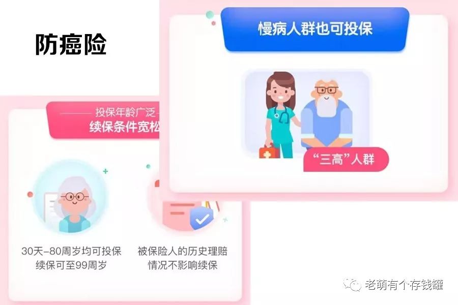 商业保险开带病投保先河，是搅局还是进步？-第3张图片-牧野网