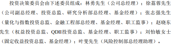 魔都基金公司的投资总监业绩有多牛？-第10张图片-牧野网