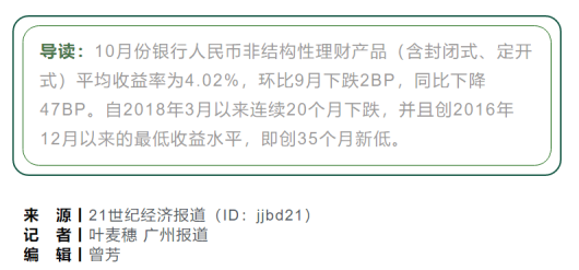 4.025%年金险将成历史，对普通用户买保险有啥影响？-第7张图片-牧野网
