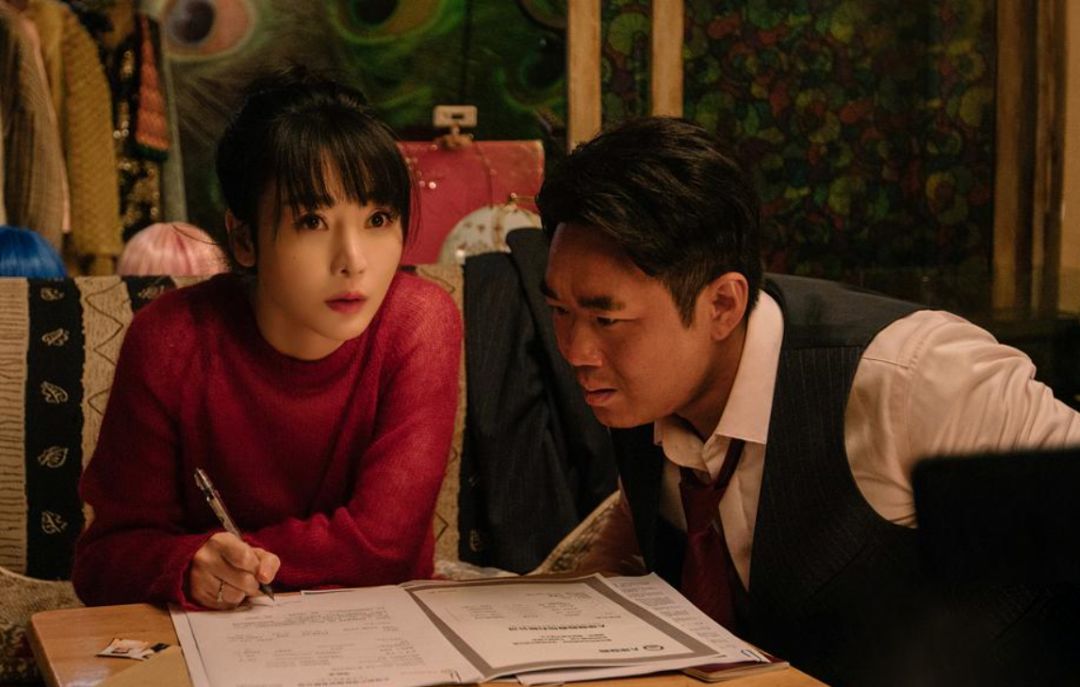 《受益人》不懂保险的编剧不是好导演！-第2张图片-牧野网
