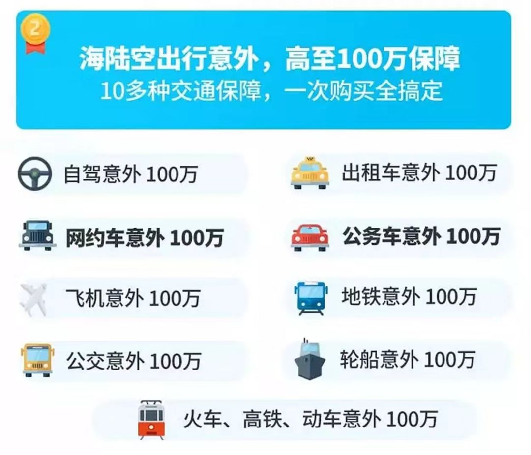 买保险最常遇到的坑有哪些？-第6张图片-牧野网