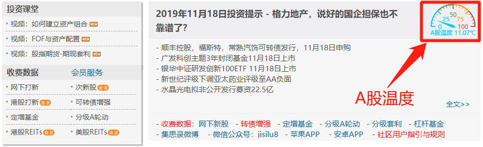 过去20年，这黄金坑只出现过4次，现在是第5次！-第4张图片-牧野网