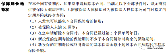 大麦2.0定寿下架，买阳光i保麦满分定期寿险怎么样？-第5张图片-牧野网