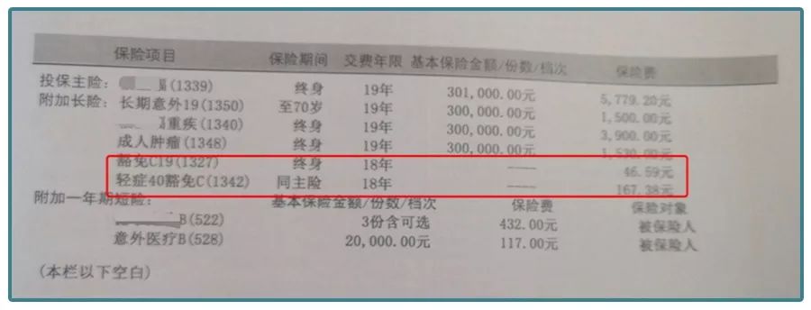 被保人豁免和投保人豁免是什么意思？保费豁免值得选吗？-第4张图片-牧野网