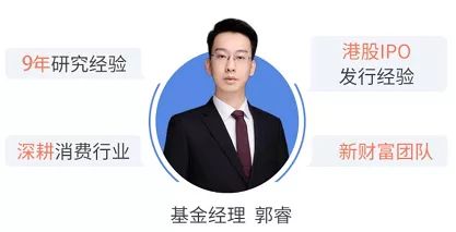 除了医药，中欧消费主题A基金业绩也超亮眼！-第6张图片-牧野网