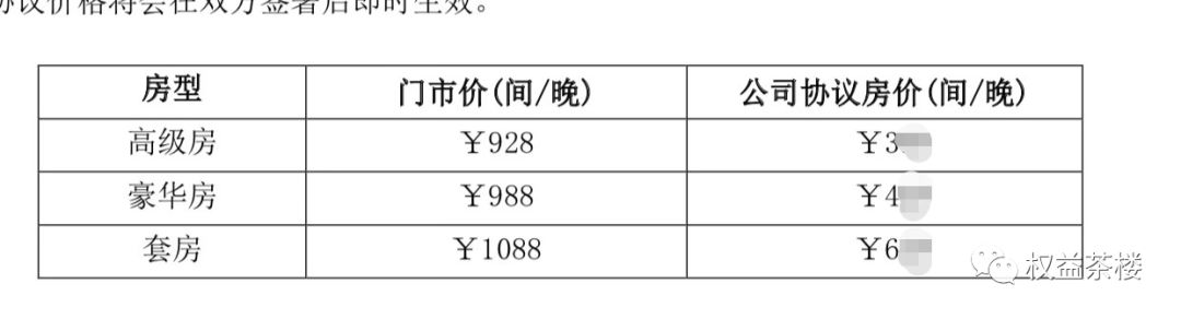 悦享东方回光返照,万豪开启Q4模式!-第8张图片-牧野网 悦享东方回光返照,万豪开启Q4模式!-第8张图片-牧野网