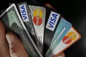 信用卡提额该不该将额度刷光？-第1张图片-牧野网