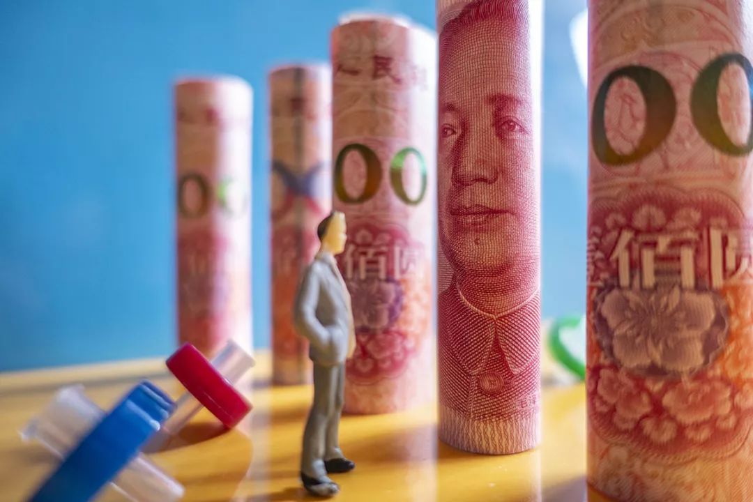 年化收益超10%的定向融资理财你敢买吗？-第4张图片-牧野网