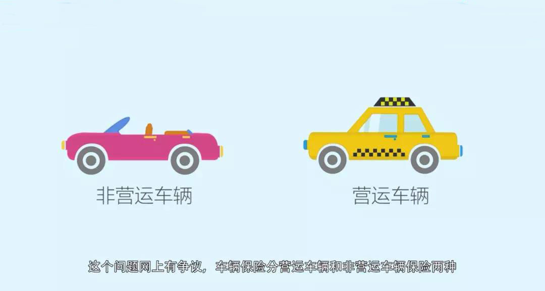 车险购买与理赔这些情况你知道吗？-第3张图片-牧野网