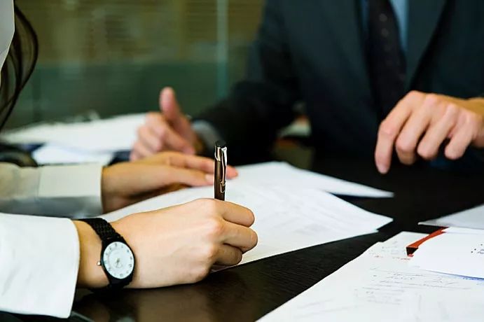 按揭买车的流程是怎样的?-第1张图片-牧野网