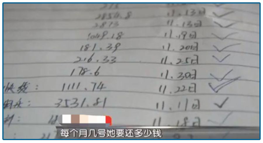 放任债务和衍生而来的金融产品狂飙下去，会发生什么？-第1张图片-牧野网