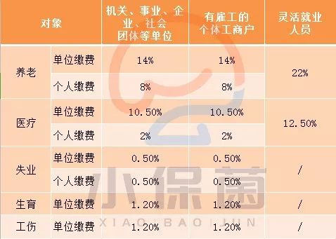 社保断缴有啥危害？辞职后该如何处理社保？-第6张图片-牧野网
