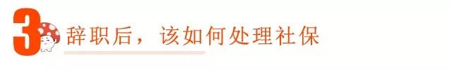 社保断缴有啥危害？辞职后该如何处理社保？-第16张图片-牧野网