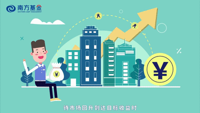 定投分散风险的奥秘——平均成本法-第5张图片-牧野网