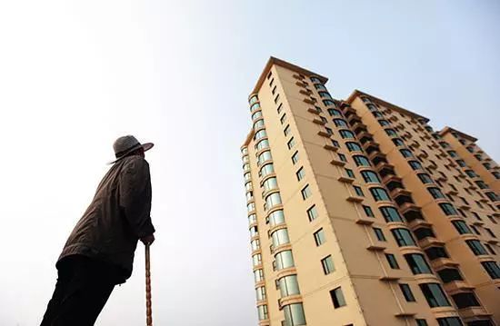 传统养老模式靠得住吗？还有什么其他养老方式？-第6张图片-牧野网