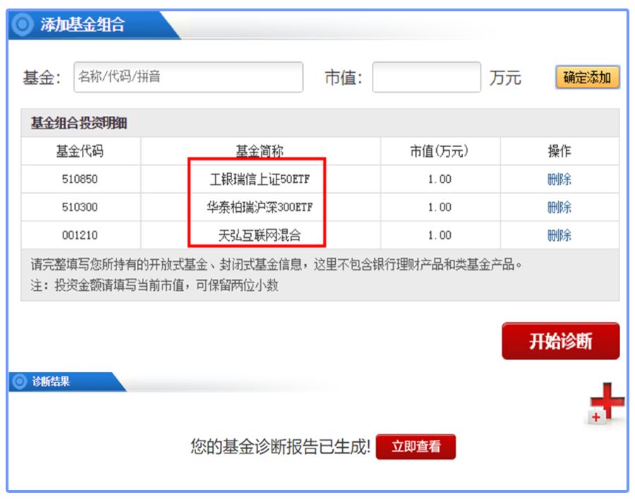 教你四个理财“法宝”提升80%理财效率-第6张图片-牧野网