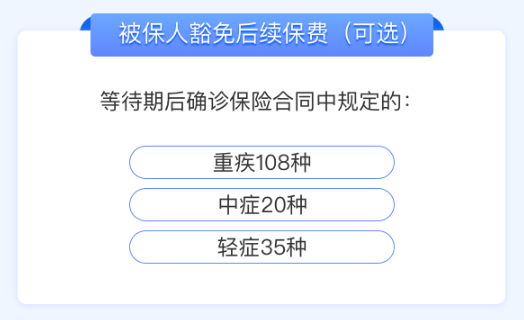 定海柱1号寿险有哪些特点？跟同类寿险产品对比怎么样？-第11张图片-牧野网