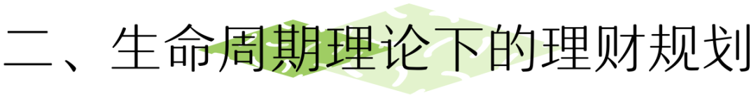 普通家庭如何合理配置资产？-第11张图片-牧野网