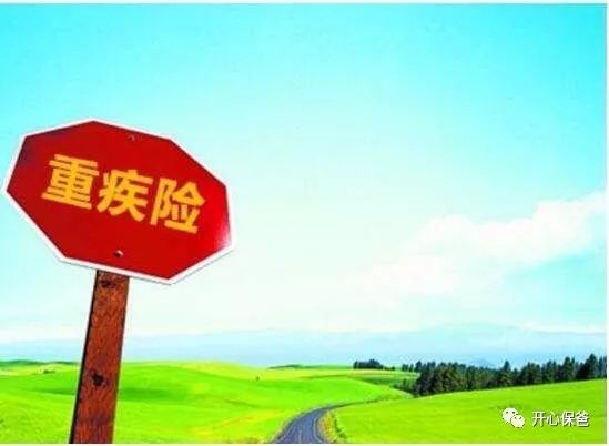 重疾险怎样买最好？-第3张图片-牧野网