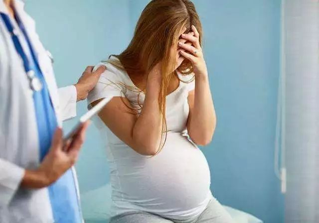 孕产过程中有哪些风险？怀孕了还能买保险吗？-第2张图片-牧野网