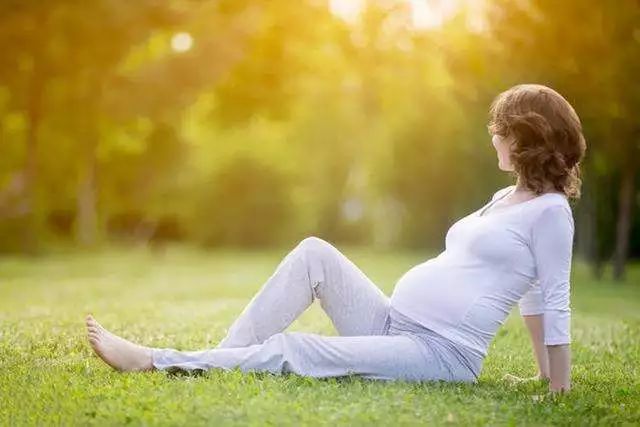 孕产过程中有哪些风险？怀孕了还能买保险吗？-第6张图片-牧野网