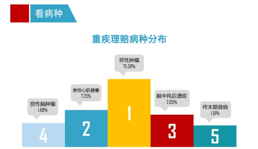 防癌医疗险是什么？神农防癌医疗险怎么样？-第2张图片-牧野网