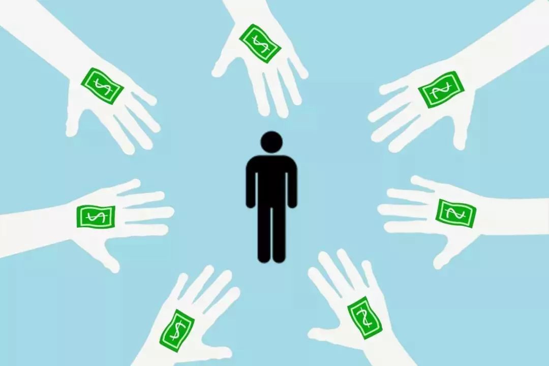 信用没污点收入也不低，申卡为什么还会被拒？-第2张图片-牧野网