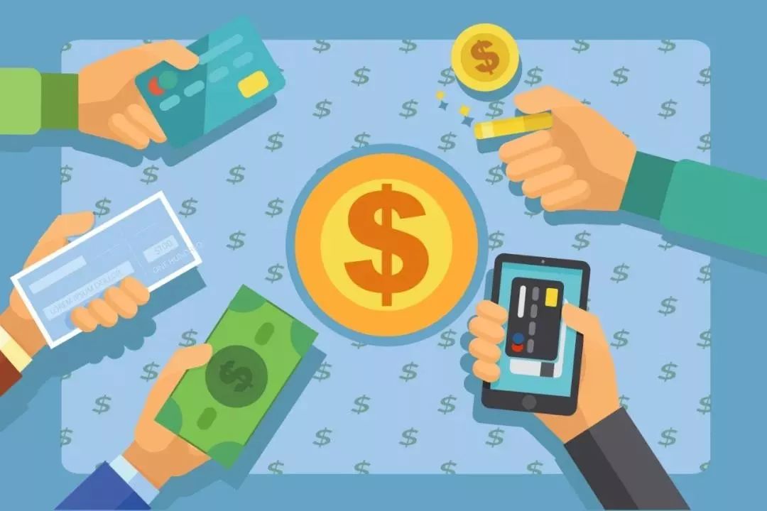 信用卡违约金和逾期费有什么区别？-第2张图片-牧野网