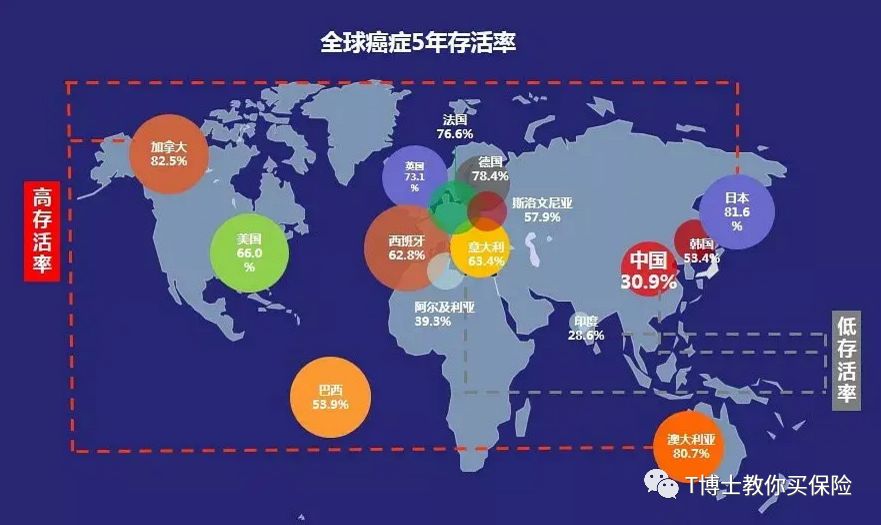 高端医疗险有哪些优点？高端医疗险要多少钱？-第1张图片-牧野网