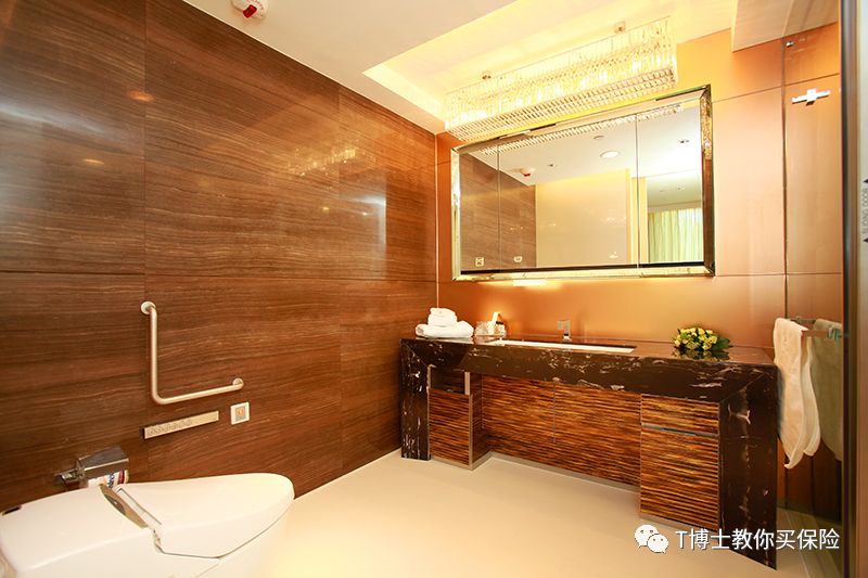 高端医疗险有哪些优点？高端医疗险要多少钱？-第6张图片-牧野网