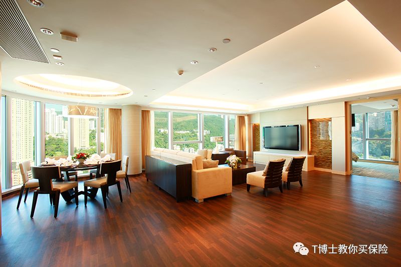 高端医疗险有哪些优点？高端医疗险要多少钱？-第5张图片-牧野网