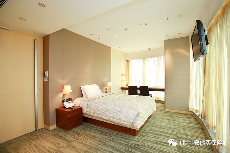 高端医疗险有哪些优点？高端医疗险要多少钱？-第8张图片-牧野网