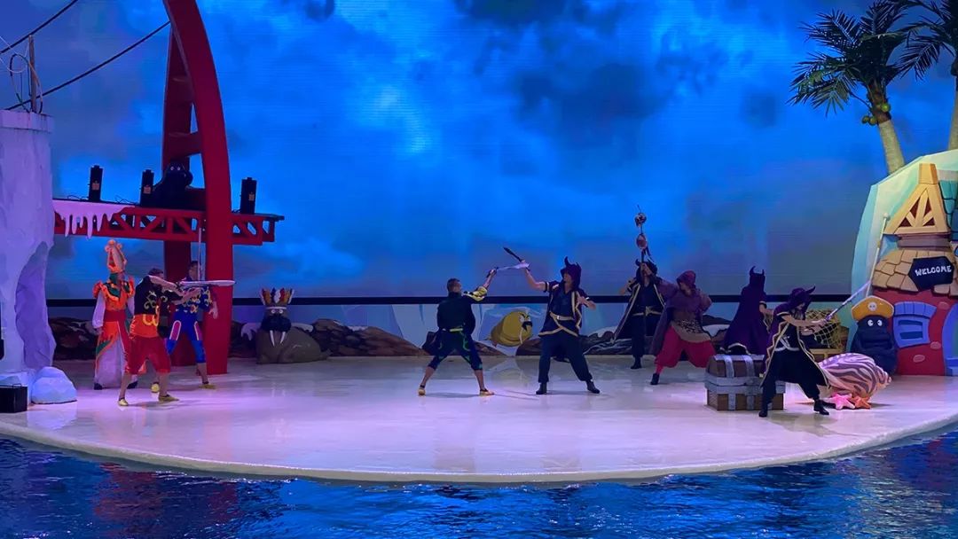 海棠湾度假，如何愉快解决吃饭问题？-第14张图片-牧野网
