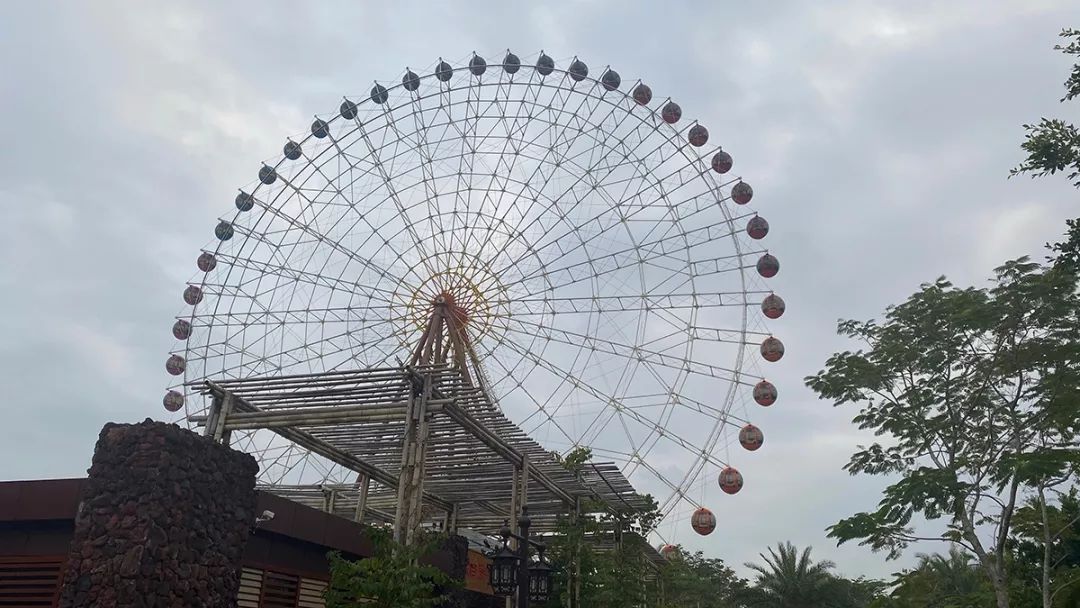 海棠湾度假，如何愉快解决吃饭问题？-第18张图片-牧野网
