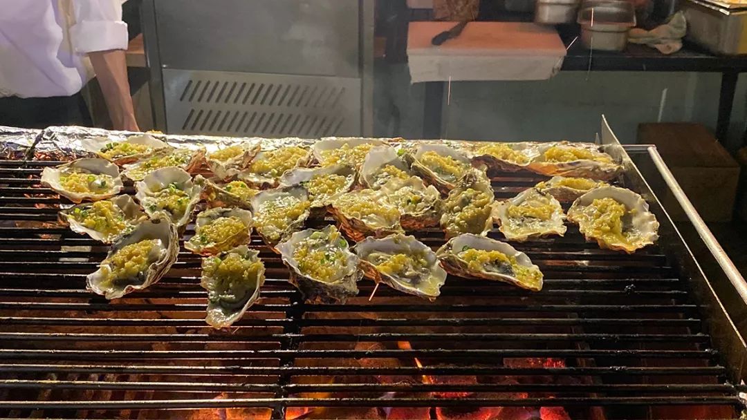 海棠湾度假，如何愉快解决吃饭问题？-第34张图片-牧野网