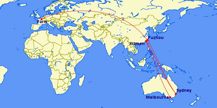 「温暖升级」之后，中信信用卡积分应该怎么玩？-第8张图片-牧野网