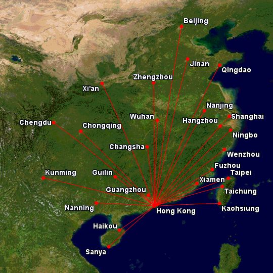 「温暖升级」之后，中信信用卡积分应该怎么玩？-第9张图片-牧野网