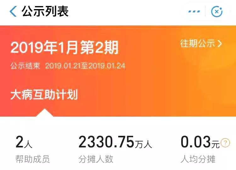 说改就改？相互宝取消轻症甲状腺癌及前列腺癌保障！-第2张图片-牧野网