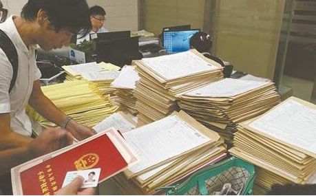 买新房时银行的面签已经过了，是不是就可以确定放款了？-第2张图片-牧野网