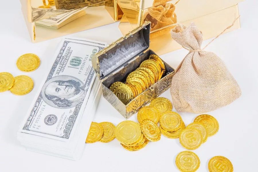 未来10年，哪些领域可能出现新的中国首富？-第1张图片-牧野网