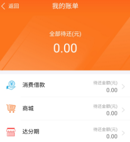 达飞出借人借款还能拿回来吗？-第5张图片-牧野网