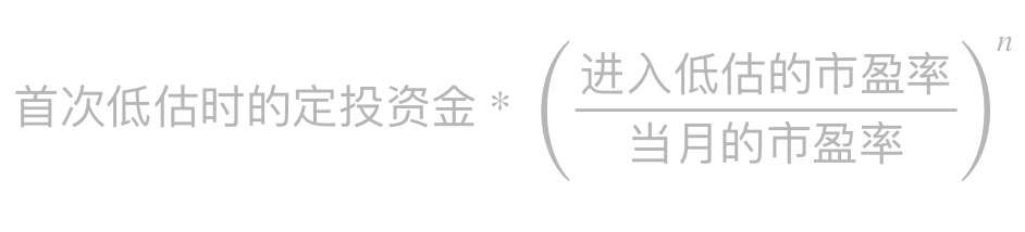 下跌多买，上涨少买，具体如何确定？-第1张图片-牧野网
