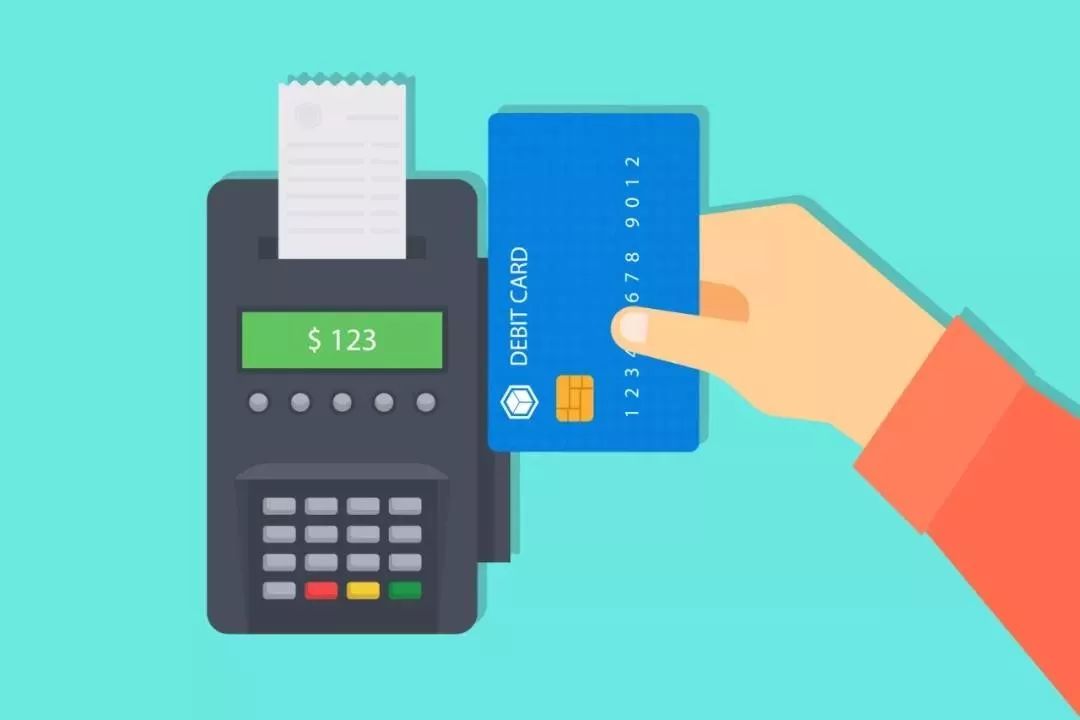 刷完信用卡可以立马还款吗？-第1张图片-牧野网