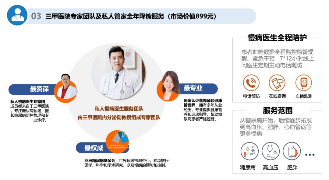 糖尿病人可以投保什么保险？易安保险控糖易怎么样？-第9张图片-牧野网