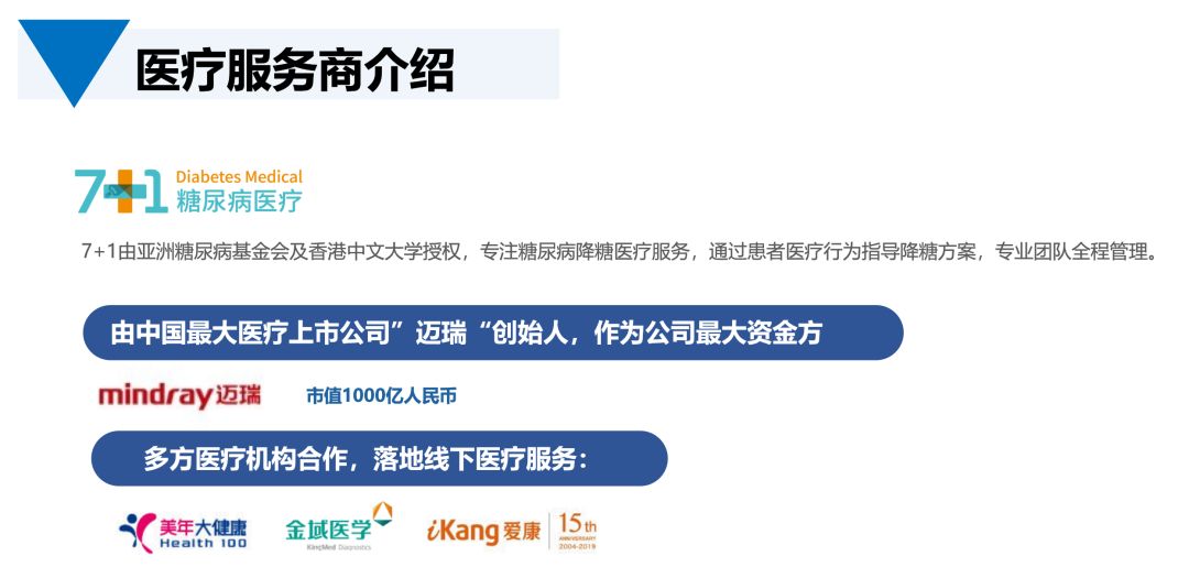 糖尿病人可以投保什么保险？易安保险控糖易怎么样？-第13张图片-牧野网