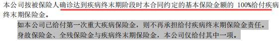昆仑健康惠多保重疾险保障有哪些？-第5张图片-牧野网